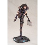 Brown Dust 2 Scheherazade Code Name S ver. Special Edition w/Acrylic Display Case 1/7 APEX