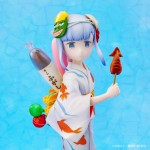 Aharen-san wa Hakarenai - Aharen Reina Yukata Ver. 1/6 Zero-G Act