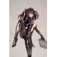 Brown Dust 2 Scheherazade Code Name S ver. Special Edition w/Acrylic Display Case 1/7 APEX