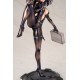 Brown Dust 2 Scheherazade Code Name S ver. Special Edition w/Acrylic Display Case 1/7 APEX