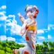Aharen-san wa Hakarenai - Aharen Reina Yukata Ver. 1/6 Zero-G Act