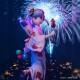 Aharen-san wa Hakarenai - Aharen Reina Yukata Ver. 1/6 Zero-G Act