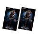 Brown Dust 2 Scheherazade Code Name S ver. Special Edition w/Acrylic Display Case 1/7 APEX