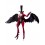 ACKS No.PE 01 Persona 5 Arsene Plastic Model Kit Aoshima