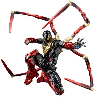 Fighting Armor Iron Spider (Miles Morales) Sentinel