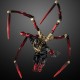 Fighting Armor Iron Spider (Miles Morales) Sentinel