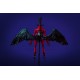 ACKS No.PE 01 Persona 5 Arsene Plastic Model Kit Aoshima
