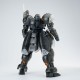 ULTRA ACTION TROOPER SERIES ZA-11PS ZI-KRON 1/144 SCALE PLASTIC MODEL KIT (TRANSPARENT BLACK) SHEIK MAINLAND