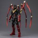 Fighting Armor Iron Spider (Miles Morales) Sentinel