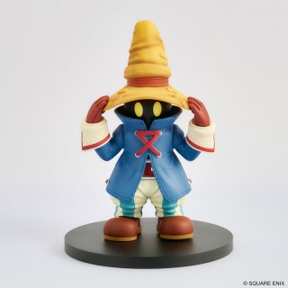 Final Fantasy IX Adorable Arts VIVI Ornitier Square Enix