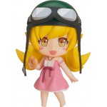 Nendoroid Monogatari Series Shinobu Oshino 2.0 Good Smile Company