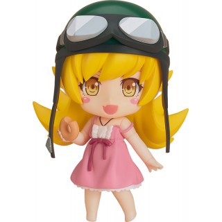 Nendoroid Monogatari Series Shinobu Oshino 2.0 Good Smile Company