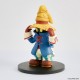 Final Fantasy IX Adorable Arts VIVI Ornitier Square Enix