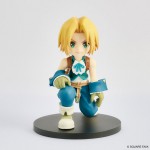 Final Fantasy IX Adorable Arts Zidane Tribal Square Enix