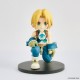 Final Fantasy IX Adorable Arts Zidane Tribal Square Enix