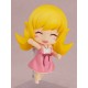 Nendoroid Monogatari Series Shinobu Oshino 2.0 Good Smile Company