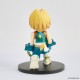 Final Fantasy IX Adorable Arts Zidane Tribal Square Enix