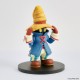 Final Fantasy IX Adorable Arts VIVI Ornitier Square Enix
