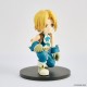 Final Fantasy IX Adorable Arts Zidane Tribal Square Enix