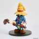 Final Fantasy IX Adorable Arts VIVI Ornitier Square Enix