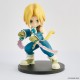Final Fantasy IX Adorable Arts Zidane Tribal Square Enix