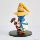 Final Fantasy IX Adorable Arts VIVI Ornitier Square Enix