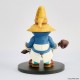 Final Fantasy IX Adorable Arts VIVI Ornitier Square Enix