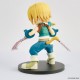 Final Fantasy IX Adorable Arts Zidane Tribal Square Enix