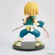Final Fantasy IX Adorable Arts Zidane Tribal Square Enix