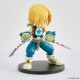Final Fantasy IX Adorable Arts Zidane Tribal Square Enix