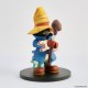 Final Fantasy IX Adorable Arts VIVI Ornitier Square Enix