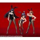 Kill la Kill Ryuko Matoi Bunny Ver. 1/4 FREEing