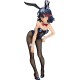 Kill la Kill Ryuko Matoi Bunny Ver. 1/4 FREEing