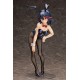 Kill la Kill Ryuko Matoi Bunny Ver. 1/4 FREEing