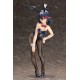 Kill la Kill Ryuko Matoi Bunny Ver. 1/4 FREEing