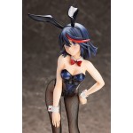 Kill la Kill Ryuko Matoi Bunny Ver. 1/4 FREEing