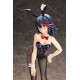 Kill la Kill Ryuko Matoi Bunny Ver. 1/4 FREEing