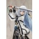 The Legend of Heroes Kuro no Kiseki Shizuna Rem Misurugi 1/8 Kotobukiya