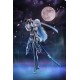 The Legend of Heroes Kuro no Kiseki Shizuna Rem Misurugi 1/8 Kotobukiya