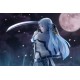 The Legend of Heroes Kuro no Kiseki Shizuna Rem Misurugi 1/8 Kotobukiya