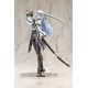The Legend of Heroes Kuro no Kiseki Shizuna Rem Misurugi 1/8 Kotobukiya