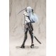 The Legend of Heroes Kuro no Kiseki Shizuna Rem Misurugi 1/8 Kotobukiya