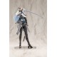 The Legend of Heroes Kuro no Kiseki Shizuna Rem Misurugi 1/8 Kotobukiya