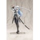The Legend of Heroes Kuro no Kiseki Shizuna Rem Misurugi 1/8 Kotobukiya