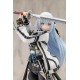 The Legend of Heroes Kuro no Kiseki Shizuna Rem Misurugi 1/8 Kotobukiya