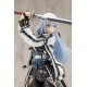 The Legend of Heroes Kuro no Kiseki Shizuna Rem Misurugi 1/8 Kotobukiya