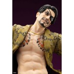 Like a Dragon Yakuza Majima Goro 1/6 Kotobukiya