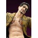 Like a Dragon Yakuza Majima Goro 1/6 Kotobukiya