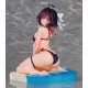 Atelier Yumia The Alchemist of Memories & the Envisioned Land Yumia Liessfeldt Swimsuit Ver. 1/7 Wonderful Works