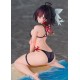 Atelier Yumia The Alchemist of Memories & the Envisioned Land Yumia Liessfeldt Swimsuit Ver. 1/7 Wonderful Works